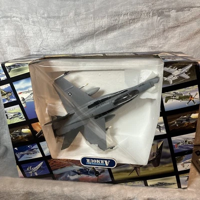 Franklin Mint Armour 1:48 B11E195 F-15A Eagle "Green Dragons" USAF 419th TFW - Image 1 of 4