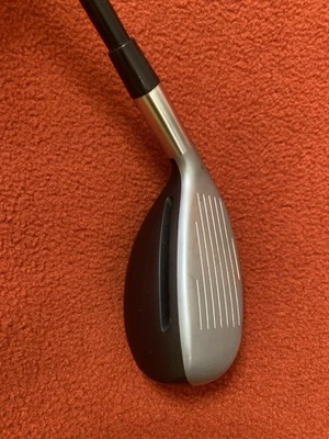 Adams Idea 22* 4-Hybrid, A-Flex, Right Hand, New Grip, 40.5” Long   -MINT- - Image 1 of 4