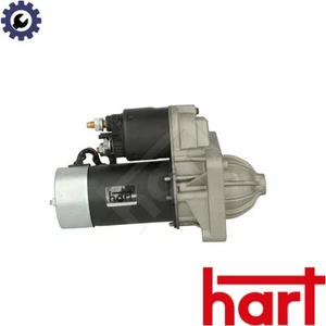 STARTER 530 802 FOR FIAT BRAVA BRAVO MAREA/Weekend PALIO MULTIPLA SIENA DOBLO - Picture 1 of 8
