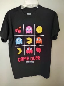 T-shirt Pac Uomo Nera di Brisco Taglia M - Foto 1 di 7