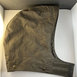 Carhartt Snap On Hood Khaki Insulated mit Kordelzug Top Zustand - Bild 1 von 4