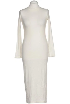 Springfield Kleid Damen Dress Damenkleid Gr. 6XL Cremeweiß #y5c65g8 - Bild 1 von 4