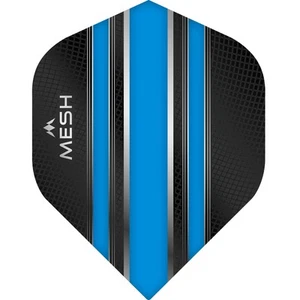 Mission Mesh No2 Dart Flights - Bild 1 von 2