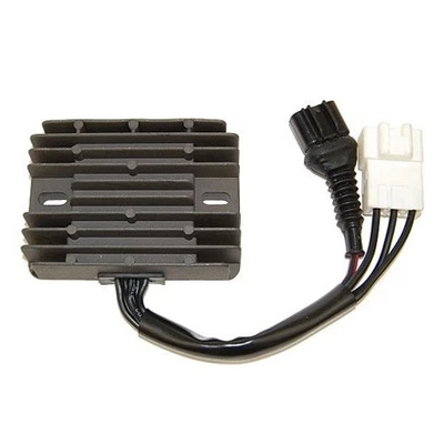 Suzuki C109R Boulevard 2008 regulador/rectificador ESR688 Foto 1 de 2