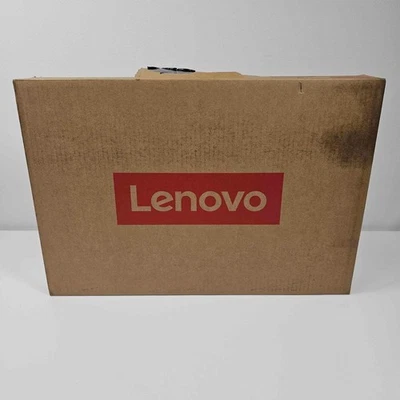 New Lenovo IdeaPad SLIM 3 15ABR8 15.6" Ryzen 7 5825U 2.0GHz 16GB RAM 512GB SSD - Image 1 of 4