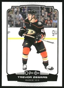 B3083- 2022-23 O-Pee-Chee Hockey Card #s 1-250 -You Pick- 15+ FREE US SHIP - Picture 1 of 461