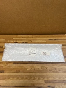 Cubierta de plástico para rebanadora de pan Berkel modelo MB reemplaza 01-403875-00163 - Imagen 1 de 5