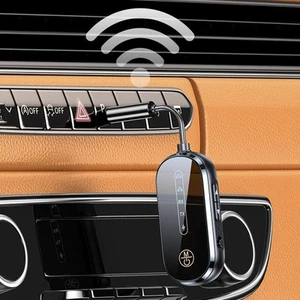 Müheloser drahtloser Adapter für Flugzeugeinsatz Audio-Streaming leicht gemach - Bild 1 von 12