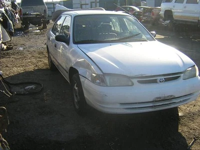 Módulo de control electrónico ECM del motor detrás de la consola compatible con 98 COROLLA 1624077 Foto 1 de 4