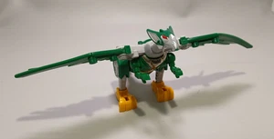 Power Rangers Seijuu Sentai Gingaman DX Chogokin GingaiOh BANDAI Zord Part - Picture 1 of 4