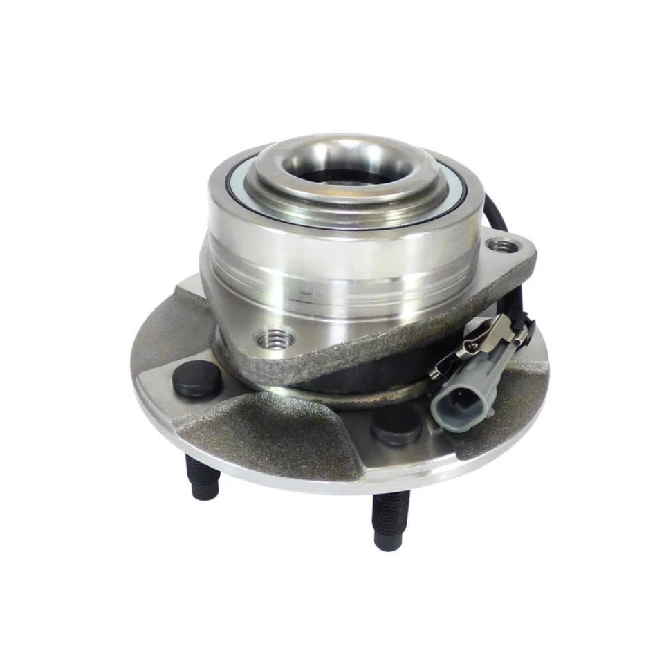 Genuine ACDelco For Saturn Vue 2002-2007 Wheel Hub And Bearing - 5 Wheel Studs - Image 1 of 4