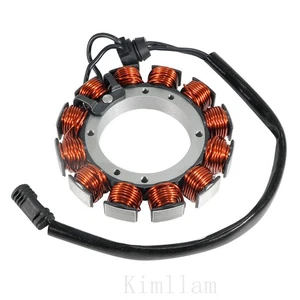 Stator Coil for Buell XB12R Firebolt 2008-2010 XB12X Ulysses 2008-2010 29971-08 - Picture 1 of 12