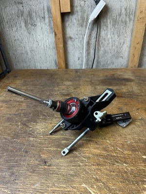 2002-2008 Audi A4 S4 B6 B7 6-Speed Manual Shifter ECS Tuning Short Throw Kit - Image 1 of 4