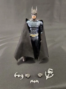 DC Multiverse McFarlane Batman Forever Actionfigur Val Kilmer Nightmare Bat 7" - Bild 1 von 10