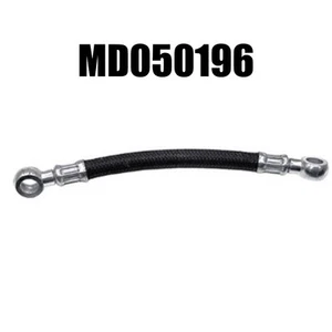 Practical Side Hose Parts Alternator Car Easy Installation Front Brake - Picture 1 of 12
