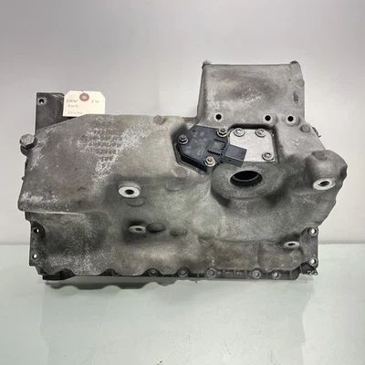 BMW F30 F31 328I N20 2012-2015 2,0 L AWD XDRIVE cárter de aceite del motor OEM 11137601942 Foto 1 de 4