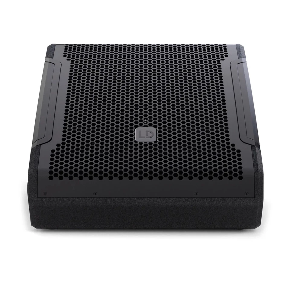 Ld Systems MonG3 系列 10 英寸供电同轴舞台监视器 — 第 1/1 张图片