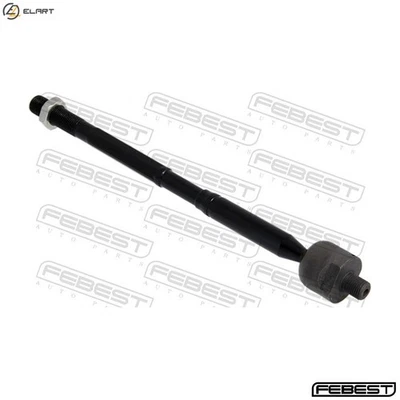INNER TIE ROD 0122-010 FOR TOYOTA COROLLA/QUEST/ALTIS/Verso AVENSIS 1.8L 4cyl - Image 1 of 4
