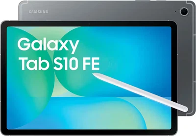 Samsung Galaxy Tab S10 Fe 128gb Wifi Inkl. S-Pen OVP - Bild 1 von 3