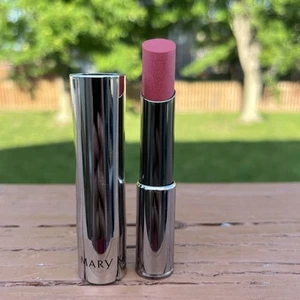 New Mary Kay True Dimensions Lipstick Coral Bless 059683 Full Size - Picture 1 of 4