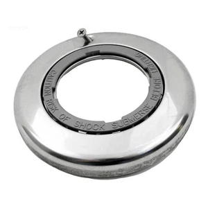 Pentair Face Ring Assembly  Stainless Steel Trim Kit (05601-0001) - Picture 1 of 1