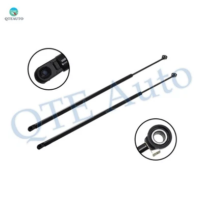 Par de 2 suportes elevatórios traseiros para Buick Skyhawk 1983-1987 - Imagem 1 de 4