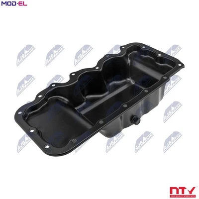 OIL SUMP BMO-FR-016 FOR FORD MONDEO/II/Turnier RKA/RKH/RKF/RKJ/RKB/RKK 1.8L 4cyl - Image 1 of 4
