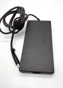 HP 280w 20v 14A TPN-CA25 M52947-002 M52952-001 Barrel Tip Adapter - Picture 1 of 4