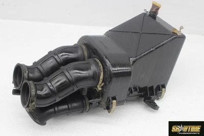 01-05 YAMAHA RAPTOR 660 YFM660 AIRBOX AIR INTAKE FILTER BOX - Image 1 of 4