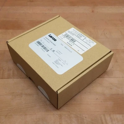 Lenze E84AYCETV/S Extension Module, Inverter Drive 8400 - NEW - Image 1 of 4