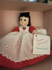 Vintage Madame Alexander 8" Doll Bundle