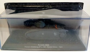 Pz.Kpfw.B2(f) - Soviet Union 1941 - scala 1/72 - Foto 1 di 1