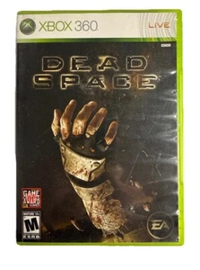 Dead Space Xbox 360 - CIB und getestet - Bild 1 von 4