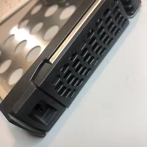 Disk Tray Caddy - Netgear ReadyNAS Pro, Duo And Other - Picture 1 of 6