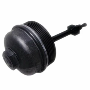 Oil Filter Housing Cover Assy Oem Parts for Ssangyong 2001-06 Rexton - Bild 1 von 1