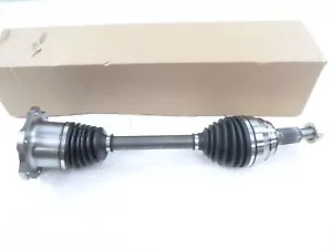 Cardone 66-1430 Front CV Axle for 2007-2020 Cadillac Escalade - Picture 1 of 4