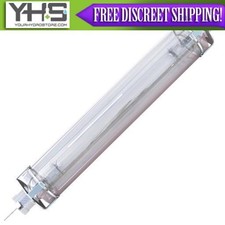 Nanolux MaxPar De Lamp Mh 1000W 4K with outer sleeve