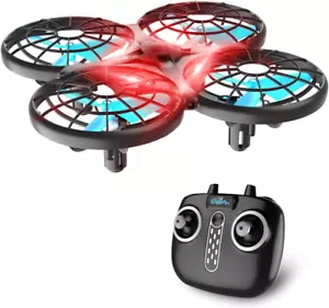| Drones for Kids Gifts - Mini Drone, RC Drone with Auto Anti-Collision Technolo - Picture 1 of 12