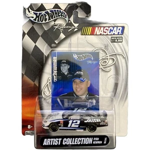 Ryan Newman #12 Alltel Hot Wheels DieCast NIB with card - Picture 1 of 2