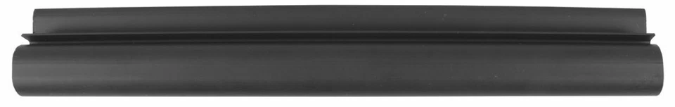 RestoParts Firewall Wire Routing Gutter 1938-1993 Cadillac Series 60 61 62 63 65 - Image 1 of 3