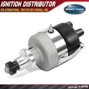 Electronic Distributor for International Tractor 3514 FARMALL 400 International - Picture 1 of 10