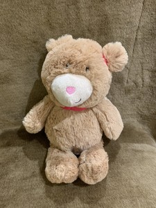 tesco teddy bear cedric for sale