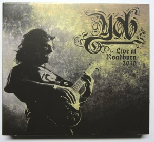 Yob Live At Roadburn 2010 CD + DVD in Digipak - Bild 1 von 2