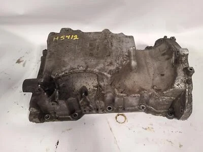 Used Engine Oil Pan fits: 2011 Gmc Terrain 3.6 Grade A - Image 1 of 4