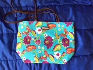 Longaberger Handbag with Change Purse - NEW - Picture 1 of 6