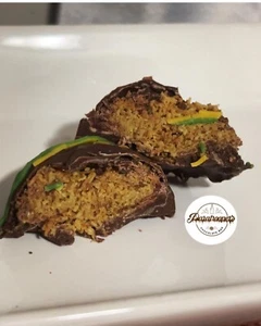 dubai chocolate bar - Picture 1 of 3
