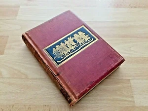 DIE POETISCHEN WERKE VON HENRY WADSWORTH LONGFELLOW von Bliss Sands & Co - Bild 1 von 6