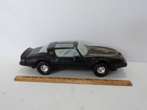 Ezra Brooks 1980 Trans Am Decanter JUST LIKE THE BANDIT - EXCELLENT CONDITION - Picture 1 of 9