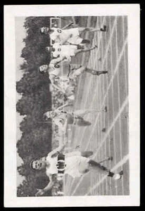 Bulgarien Zigarettenfabrik - "Sportfotos" (1932) - Drei-LanderkampfDeutschland - Bild 1 von 2