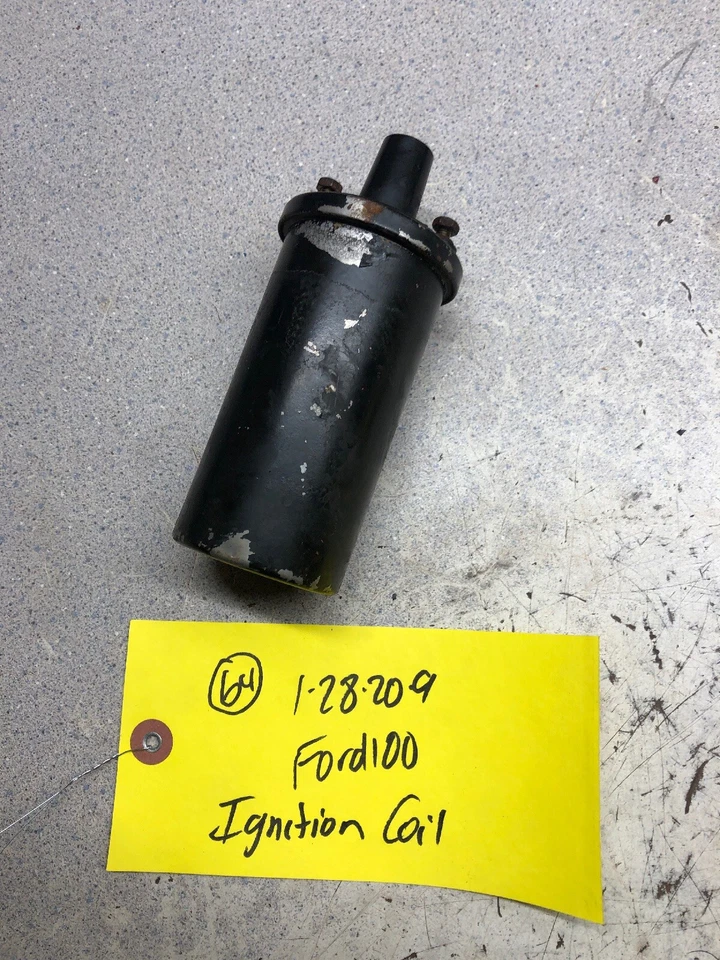 Bobina de encendido Kohler K-241 para tractor Ford 100 Foto 1 de 4